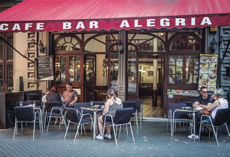 Time Out Barcelona: la mejor guía de Barcelona